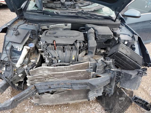 Photo 11 from auction – 2016 HYUNDAI SONATA SE with VIN 5NPE24AF3GH262263