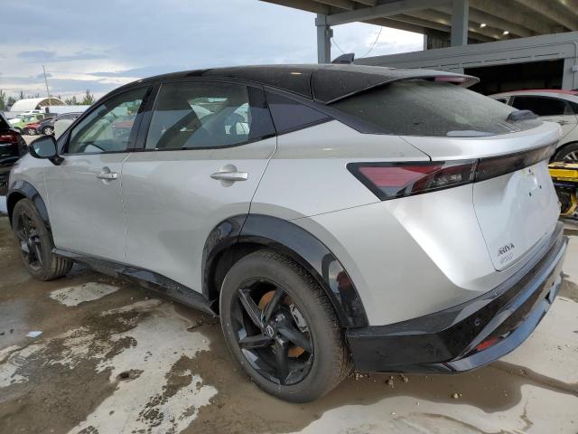 Photo 2 from auction – 2023 NISSAN ARIYA EVOL with VIN JN1DF0BB0PM706843