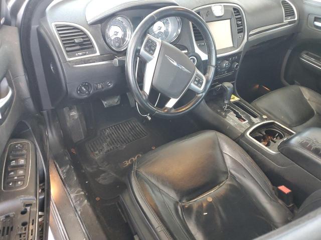 Photo 8 from auction – 2011 CHRYSLER 300 LIMITE with VIN 2C3CA5CG2BH537987
