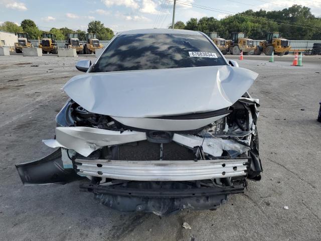 Photo 5 from auction – 2021 TOYOTA COROLLA LE with VIN 5YFEPMAE5MP217865