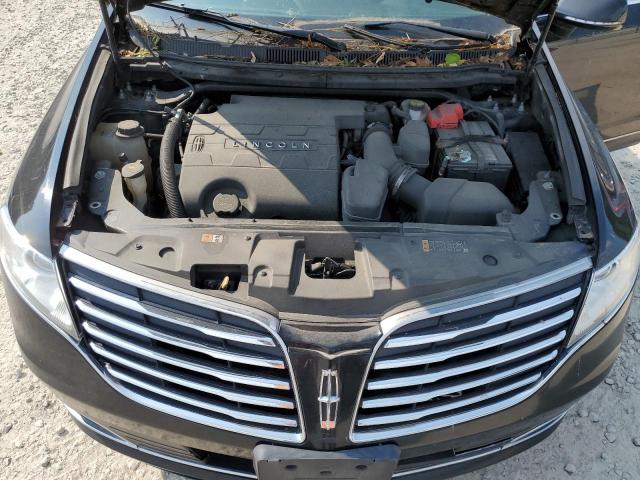 Photo 12 from auction – 2018 LINCOLN MKT with VIN 2LMHJ5NK3JBL02311
