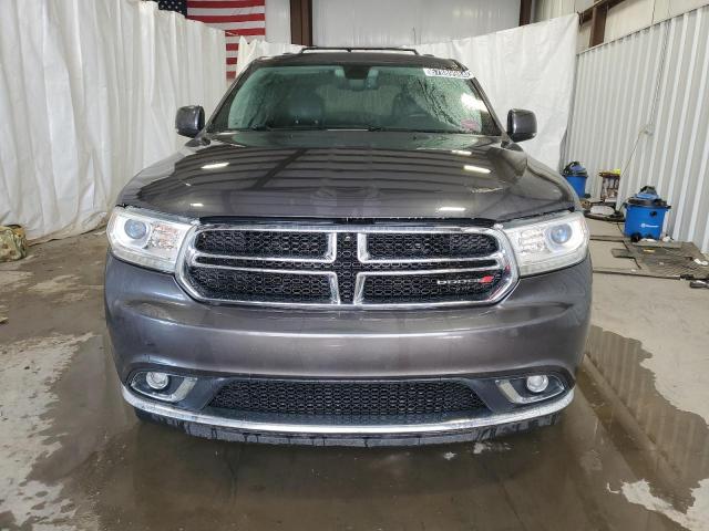 Photo 5 from auction – 2014 DODGE DURANGO LI with VIN 1C4RDJDG5EC380371