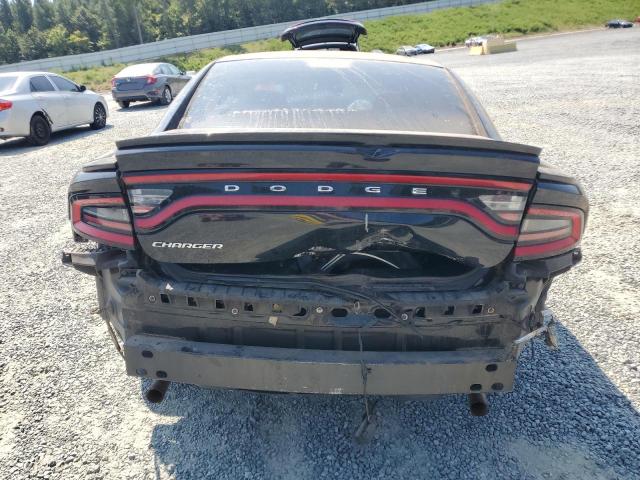 Photo 6 from auction – 2015 DODGE CHARGER SE with VIN 2C3CDXBG4FH886787