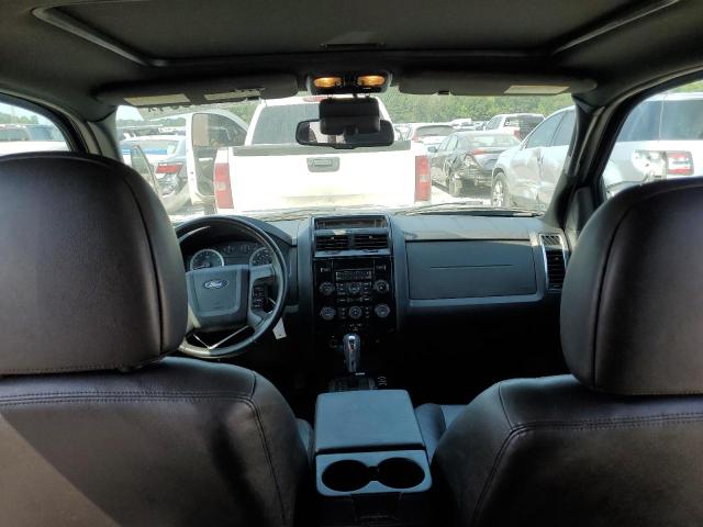 Photo 10 from auction – 2012 FORD ESCAPE LIM with VIN 1FMCU0EG3CKB77282