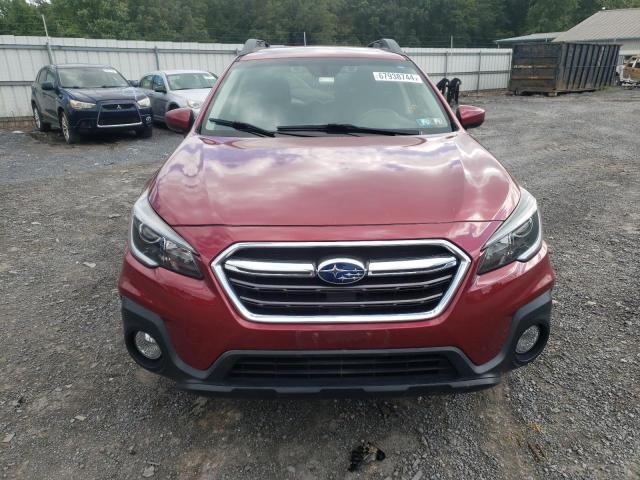 Photo 5 from auction – 2019 SUBARU OUTBACK 2. with VIN 4S4BSAFC3K3235077