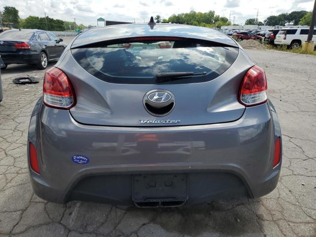 Photo 6 from auction – 2012 HYUNDAI VELOSTER with VIN KMHTC6AD6CU027477