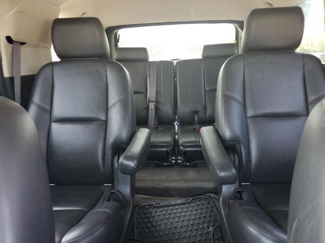 Photo 10 from auction – 2014 GMC YUKON DENA with VIN 1GKS2EEF5ER161691