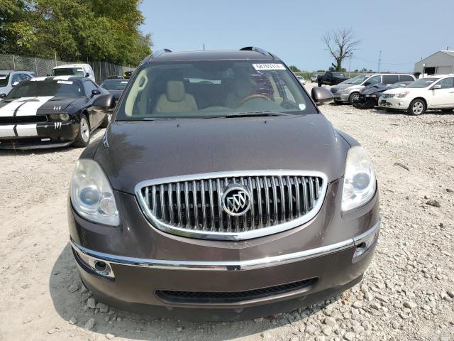 Photo 5 from auction – 2011 BUICK ENCLAVE CX with VIN 5GAKRBED0BJ124791