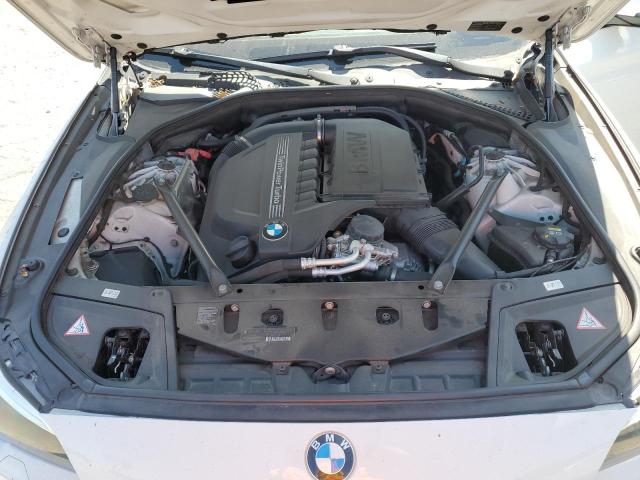 Photo 11 from auction – 2015 BMW 535 I with VIN WBA5B1C58FD918901