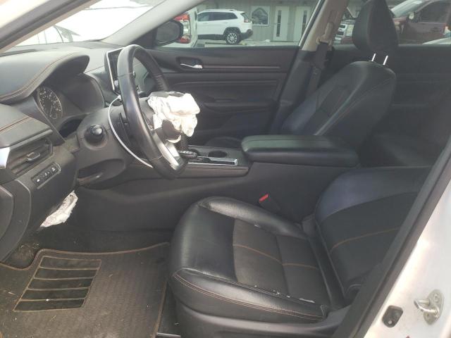 Photo 7 from auction – 2019 NISSAN ALTIMA SR with VIN 1N4BL4CV6KC204971