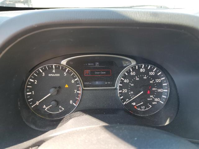 Photo 9 from auction – 2020 NISSAN PATHFINDER with VIN 5N1DR2AM1LC613733