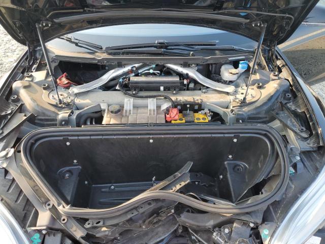 Photo 11 from auction – 2016 TESLA MODEL S with VIN 5YJSA1E16GF155631