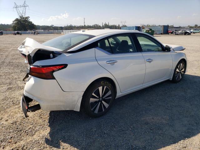 Photo 3 from auction – 2022 NISSAN ALTIMA SL with VIN 1N4BL4EV8NN393113