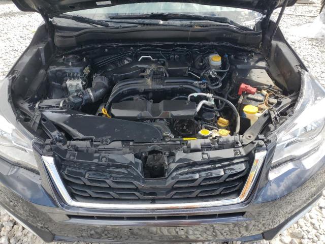 Photo 12 from auction – 2017 SUBARU FORESTER 2 with VIN JF2SJAEC9HH575842