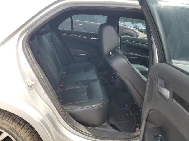 Photo 10 from auction – 2011 CHRYSLER 300 LIMITE with VIN 2C3CA5CG1BH614199