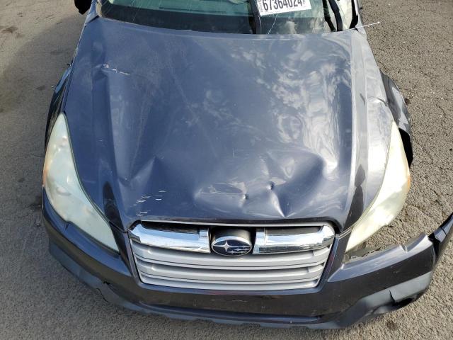 Снимка 11 от търг – 2013 SUBARU OUTBACK 2. с VIN 4S4BRBCC2D3283940
