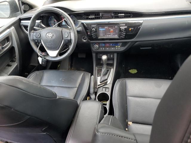 Photo 8 from auction – 2015 TOYOTA COROLLA L with VIN 2T1BURHEXFC447094