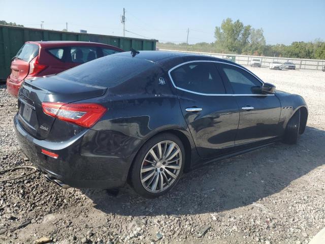 Photo 3 from auction – 2014 MASERATI GHIBLI S with VIN ZAM57RTAXE1077062