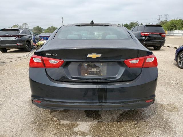 Photo 6 from auction – 2019 CHEVROLET MALIBU LS with VIN 1G1ZB5ST3KF199124