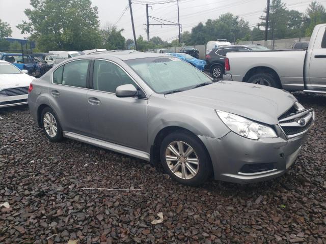 Photo 4 from auction – 2011 SUBARU LEGACY 2.5 with VIN 4S3BMBG68B3218594