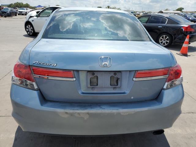 Photo 6 from auction – 2012 HONDA ACCORD LX with VIN 1HGCP2F39CA077276