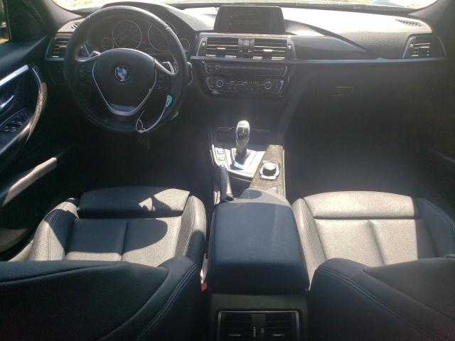 Photo 8 from auction – 2016 BMW 328 XI SUL with VIN WBA8E3G58GNU02172