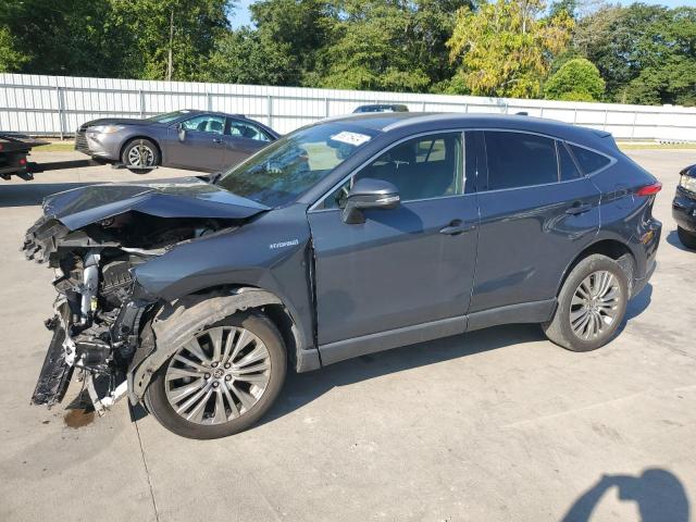 Photo 1 from auction – 2021 TOYOTA VENZA LE with VIN JTEAAAAH9MJ044666