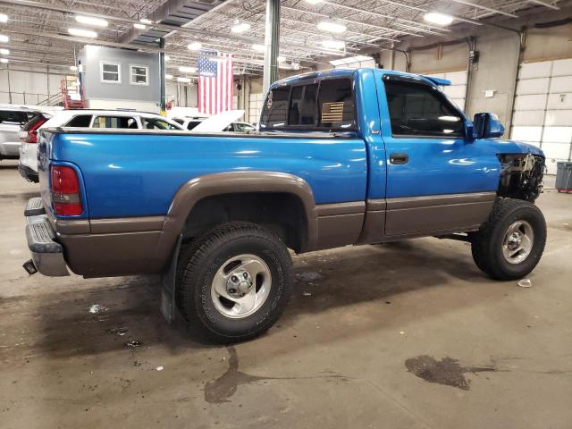 Photo 3 from auction – 2001 DODGE RAM 1500 with VIN 1B7HF16Z41S714698