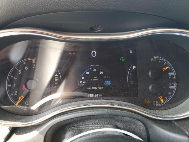 Photo 9 from auction – 2014 JEEP GRAND CHER with VIN 1C4RJFBG5EC440772