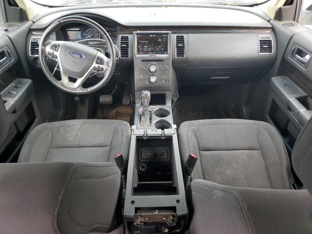 Photo 8 from auction – 2013 FORD FLEX SEL with VIN 2FMHK6C88DBD11421