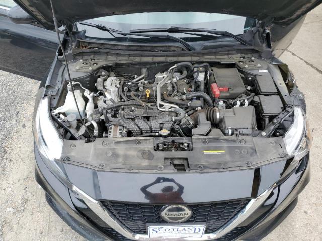 Photo 11 from auction – 2021 NISSAN ALTIMA S with VIN 1N4BL4BV8MN349602