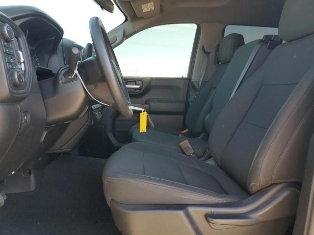 Photo 7 from auction – 2020 CHEVROLET SILVERADO with VIN 1GCPYCEF2LZ183259