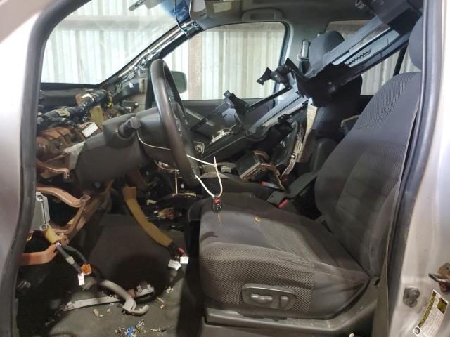 Photo 7 from auction – 2008 NISSAN PATHFINDER with VIN 5N1AR18B48C664460