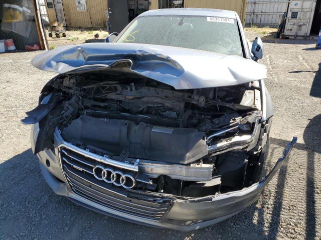 Photo 5 from auction – 2012 AUDI A7 PRESTIG with VIN WAU2GAFC8CN088098