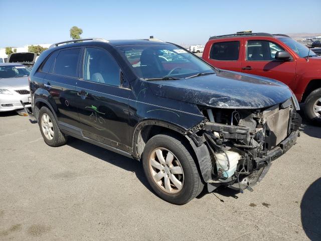 Photo 4 from auction – 2011 KIA SORENTO BA with VIN 5XYKT3A10BG074606