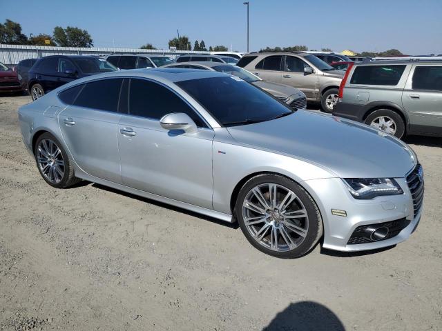Photo 4 from auction – 2015 AUDI A7 PRESTIG with VIN WAU2MAFC7FN004768
