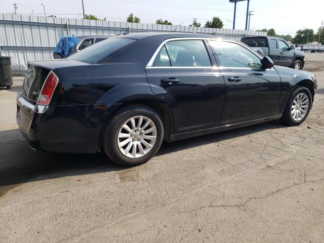 Photo 3 from auction – 2014 CHRYSLER 300 with VIN 2C3CCAAG2EH175976