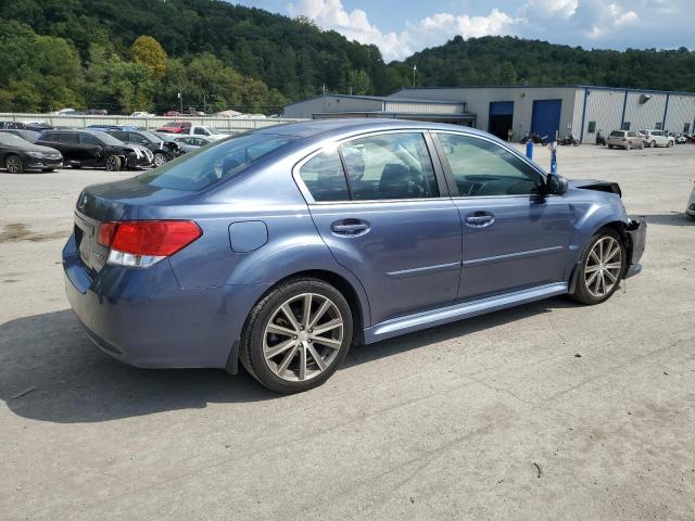 Photo 3 from auction – 2013 SUBARU LEGACY 2.5 with VIN 4S3BMBG61D3030700