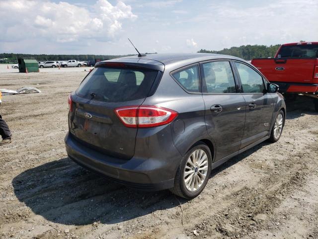 Photo 3 from auction – 2017 FORD C-MAX SE with VIN 1FADP5EU6HL103266