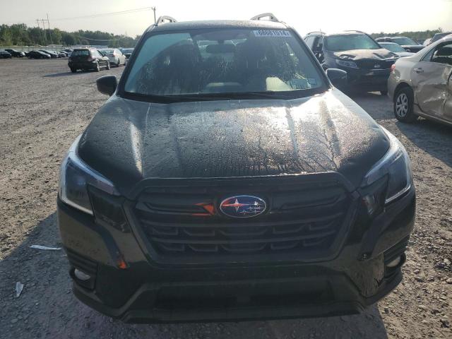 Photo 5 from auction – 2023 SUBARU FORESTER P with VIN JF2SKADC5PH435252