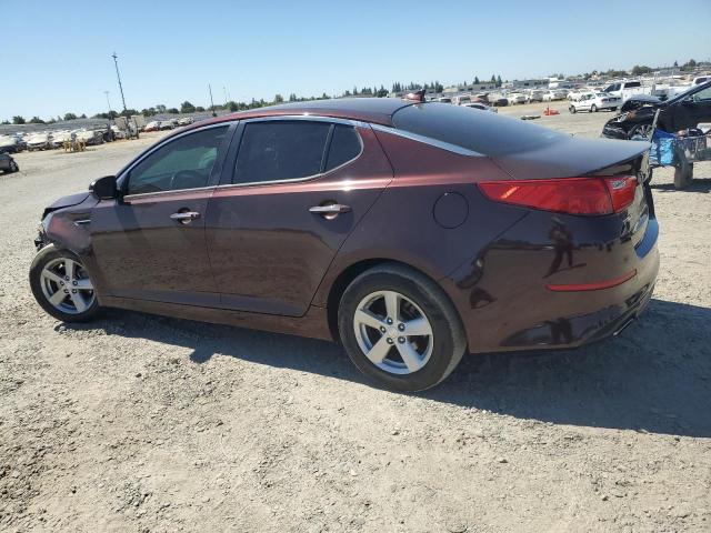 Photo 2 from auction – 2015 KIA OPTIMA LX with VIN 5XXGM4A72FG431811