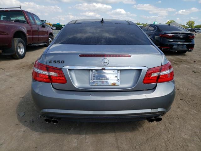 Photo 6 from auction – 2012 MERCEDES-BENZ E 550 with VIN WDDKJ7DBXCF153051