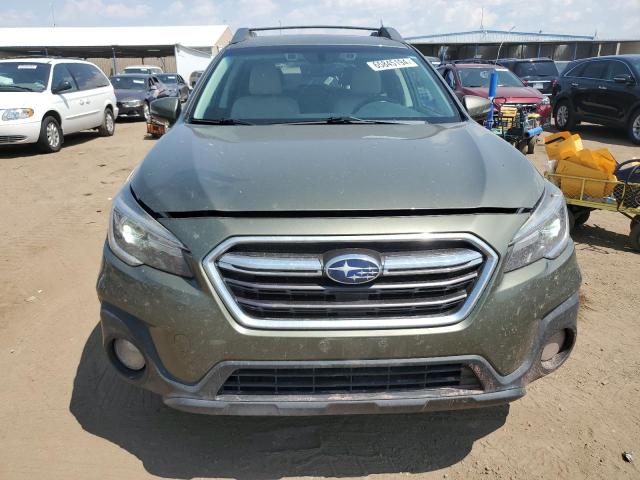 Photo 5 from auction – 2018 SUBARU OUTBACK 2. with VIN 4S4BSANC8J3261223