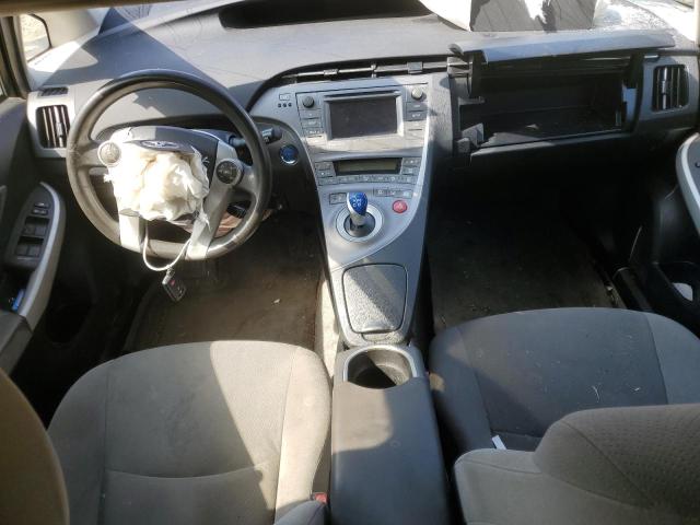Photo 8 from auction – 2014 TOYOTA PRIUS with VIN JTDKN3DU0E0367450