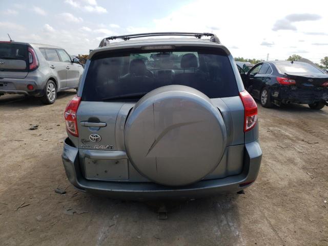 Photo 6 from auction – 2008 TOYOTA RAV4 LIMIT with VIN JTMZD31V486079883
