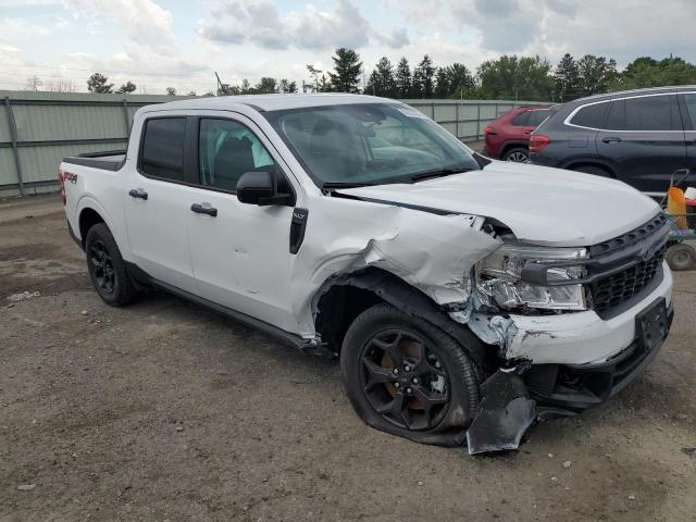 Photo 4 from auction – 2024 FORD MAVERICK X with VIN 3FTTW8J94RRB01014
