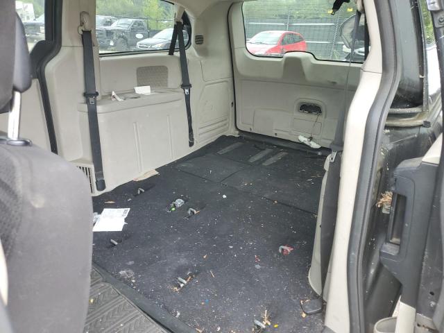 Photo 10 from auction – 2012 DODGE GRAND CARA with VIN 2C4RDGBG2CR408654