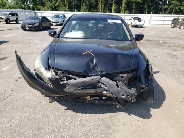 Photo 5 from auction – 2011 HONDA ACCORD LXP with VIN 1HGCP2F49BA021720