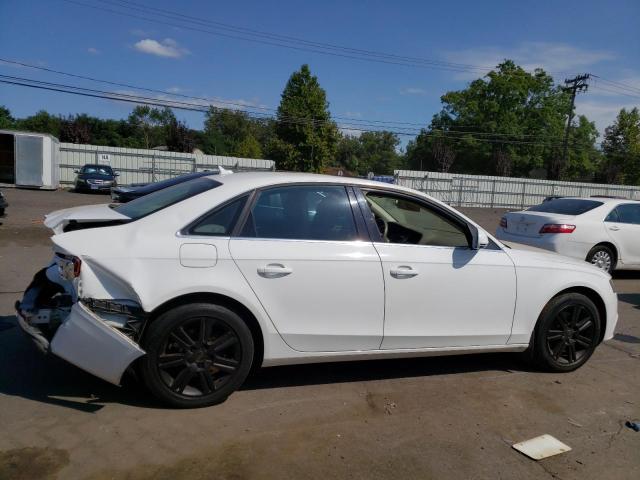 Photo 3 from auction – 2009 AUDI A4 PREMIUM with VIN WAUSF78K69N023253