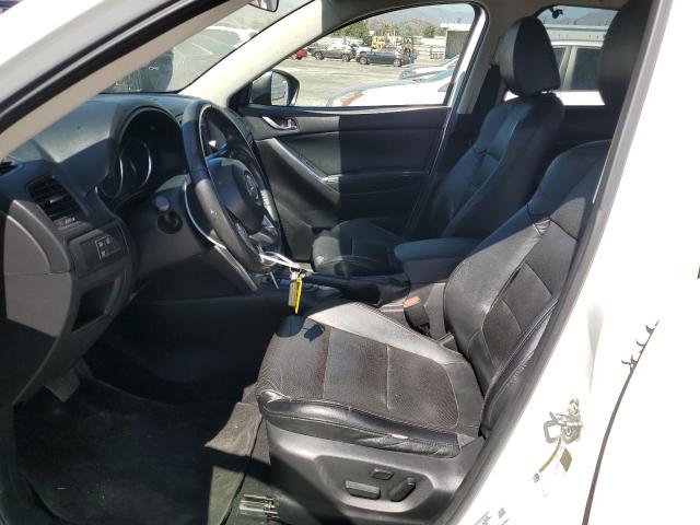 Zdjęcie 7 z aukcji – 2013 MAZDA CX-5 GT z VIN JM3KE4DE8D0124974